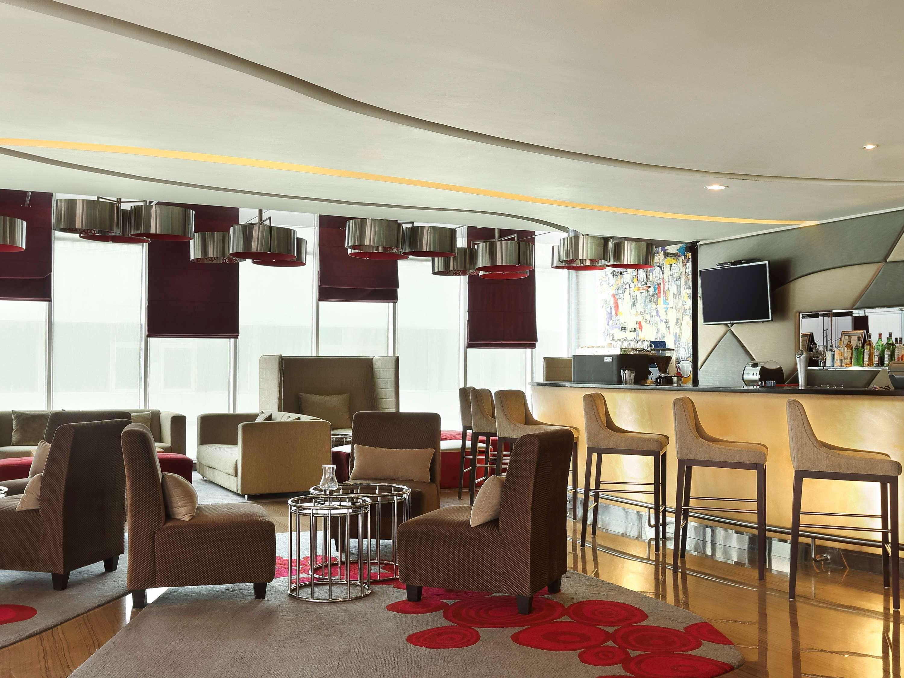 Novotel Jakarta Gajah Mada Ngoại thất bức ảnh