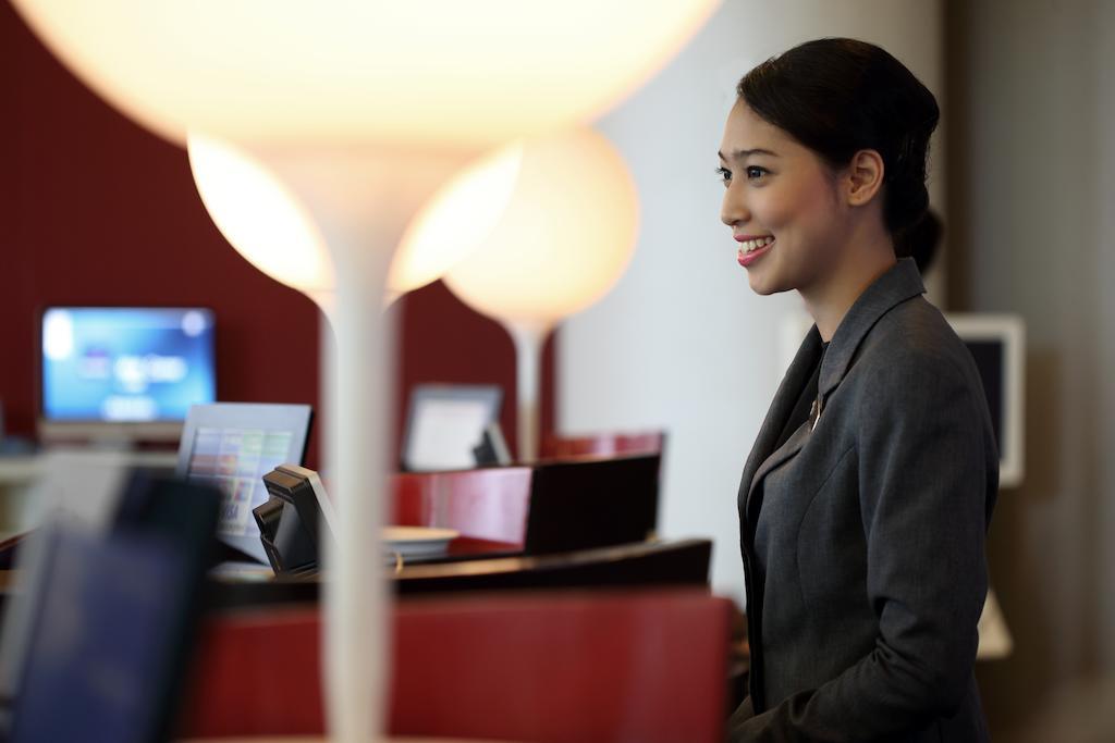 Novotel Jakarta Gajah Mada Ngoại thất bức ảnh