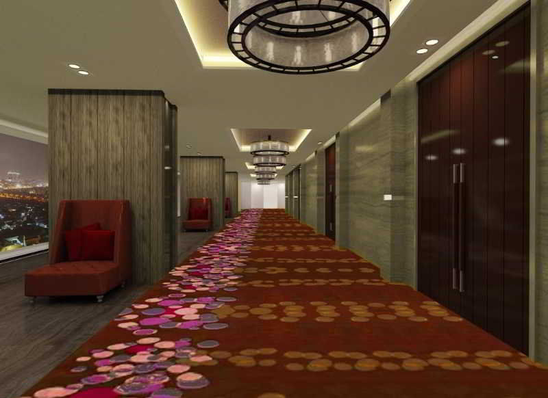 Novotel Jakarta Gajah Mada Ngoại thất bức ảnh